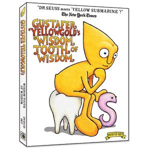 その他 Gustafer Yellowgold&#39;s Dark Pie Concerns [DVD] Gustafer Yellowgold's Dark Pie Concerns (DVD/CD) - Gustafer