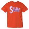 YOUTH SLIM THE EEL SHIRT