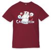 YOUTH CAKENSTEIN SHIRT