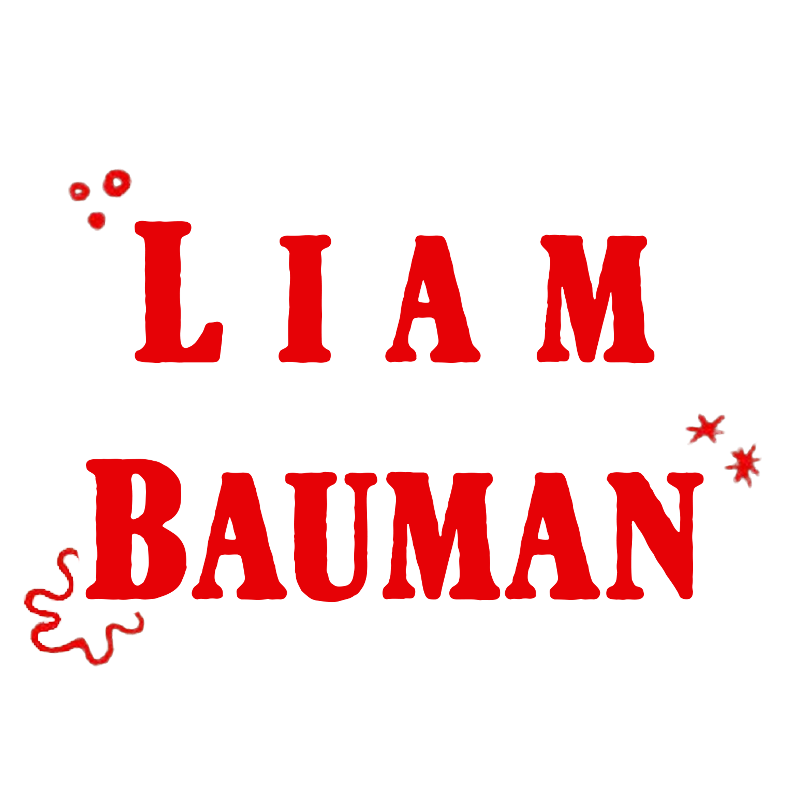 Liam Baman
