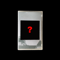 Secret Tape: Cassette