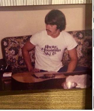 Albuquerque 1984
