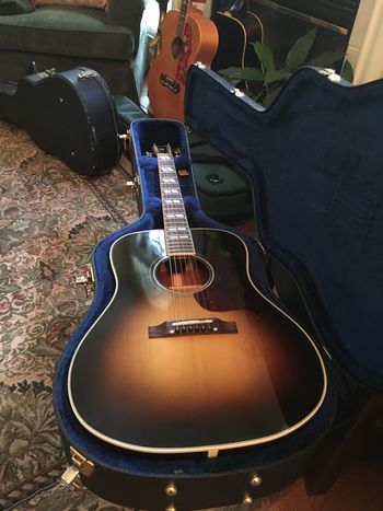 Gibson Kristofferson SJ
