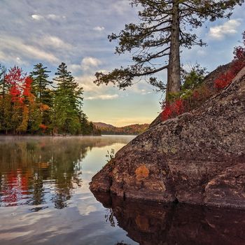 Kinderhook Lake, NY
