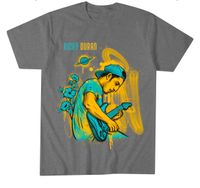 Space Ricky Duran T-Shirt