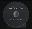 Space & Time CD