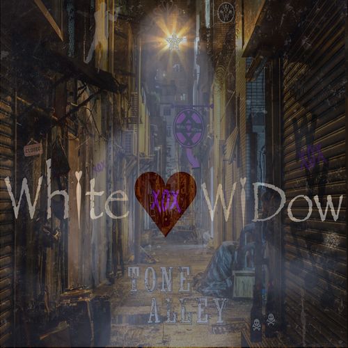 White Widow XoX - Music
