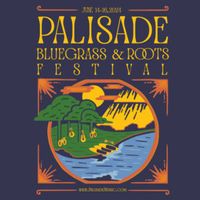 Palisade Bluegrass & Roots Happy Camper Stage 