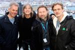 Mike Stern & Jan Gunnar Hoff Group
