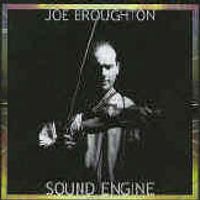 Sound Engine by Joe Broughton