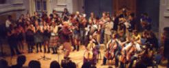 Joe Broughton's Conservatoire Folk Ensemble DVD