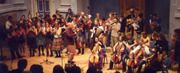 Joe Broughton's Conservatoire Folk Ensemble DVD