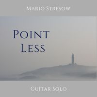 POINT LESS by Mario Stresow