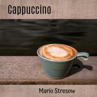 Cappuccino by Mario Stresow