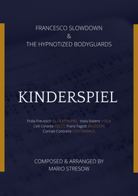 Kinderspiel