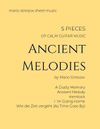 Ancient Melodies