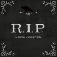 Rest in Peace by Mario Stresow