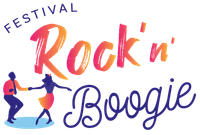 CANCELLED DUE CORONAVIRUS: Festival Rock'n'Boogie 9e édition du 24 au 26 avril 2020