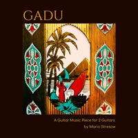 GADU by Mario Stresow
