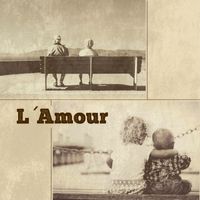 L´Amour by Mario Stresow