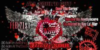 All soul'D out open mic series