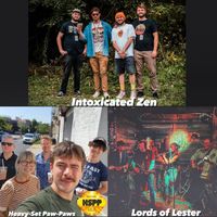 New Fest Love, Hope, and Arts