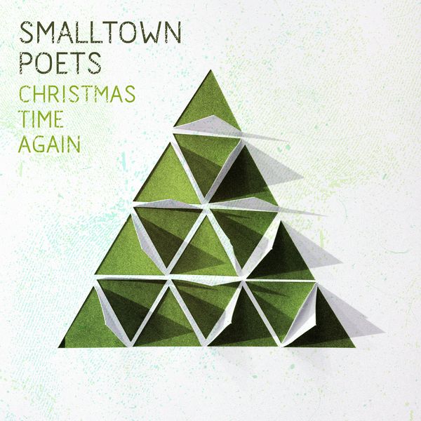 Christmas Time Again: CD + Download