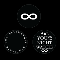 Button Pack