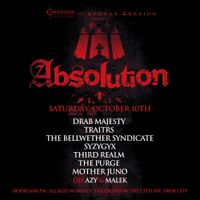 (CANCELED DUE TO COVID) Absolution Fest
