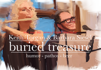 Buried Treasure: the songs of Keith Torgan