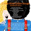 Pre-order: Little Kids Little Songs Illustrated Album
