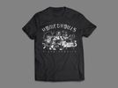 HomeGhouls Men’s T-shirt