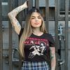 COWGHOUL- Ladies Top