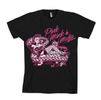 Leisure Rockabella - Men's T-Shirt