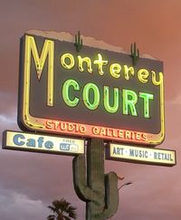Monterey Court