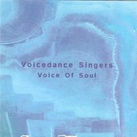 Voicedance Singers with Jen de Ness by Jen de Ness 