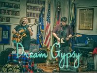 Dream Gypsy @VFW Mission Valley on Twain