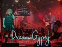 Dream Gypsy @Navajo Live