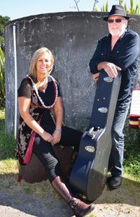  Legal Tender @ Bay of Islands country rock fest