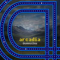 Arcadia by DubbulDee