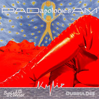 PADapologiesAM (DubbulDee Mashup Remix) - Kylie Minogue vs Sinéad O'Connor by Kylie Minogue vs Sinéad O'Connor