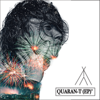 QUARAN- T (EP)' by Azuri Moon