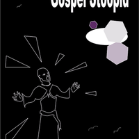 Gospel Stoopid by Azuri Moon