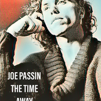 Joe Passin The Time Away by Azuri Moon