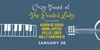 Cozy Tunes at The Painted Lady 