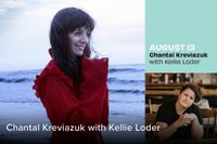 Chantal Kreviazuk with Kellie Loder *SOLD OUT*