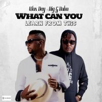 What can you learn from this (ft. Big G Baba) by Wax Dey