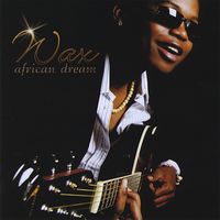 African Dream by Wax Dey