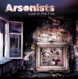 Q-UNIQUE - The Arsonists