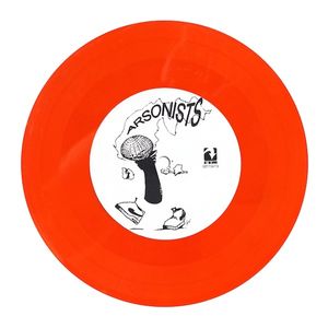 Q-UNIQUE - The Arsonists